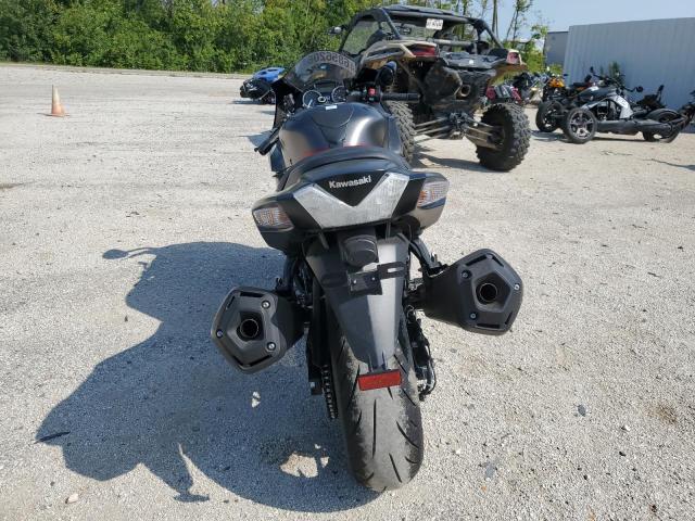 2023 KAWASAKI ZX1400 J JKBZXNJ10PA017737