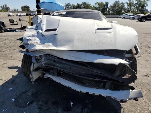 2018 FORD MUSTANG GT - 1FA6P8CF0J5124915