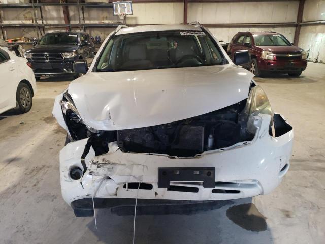 2015 NISSAN ROGUE SELE - JN8AS5MV3FW759141