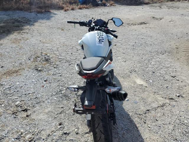 2023 KAWASAKI ER400 D - JKAERKD19PDAL8224
