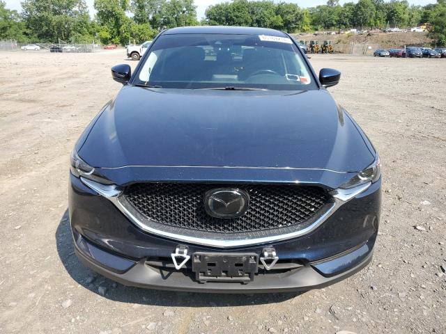 VIN JM3KFBCM2J0391663 2018 Mazda CX-5, Touring no.5