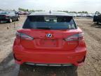 LEXUS CT 200 photo