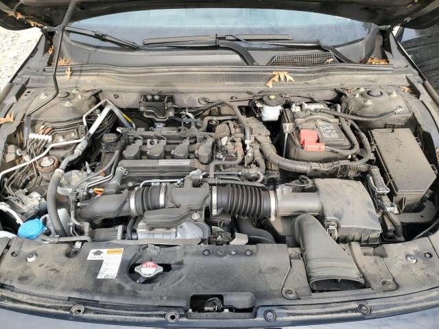 2019 HONDA ACCORD SPO - 1HGCV1F32KA016270