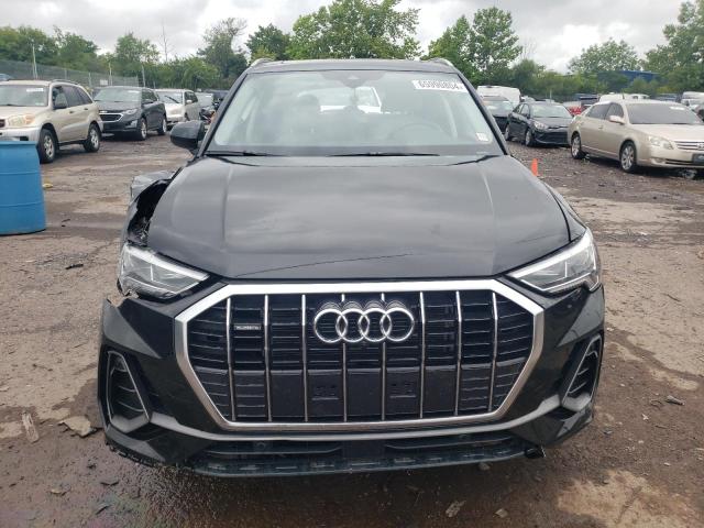 VIN WA1EECF31R1036890 2024 Audi Q3, Premium Plus S ... no.5