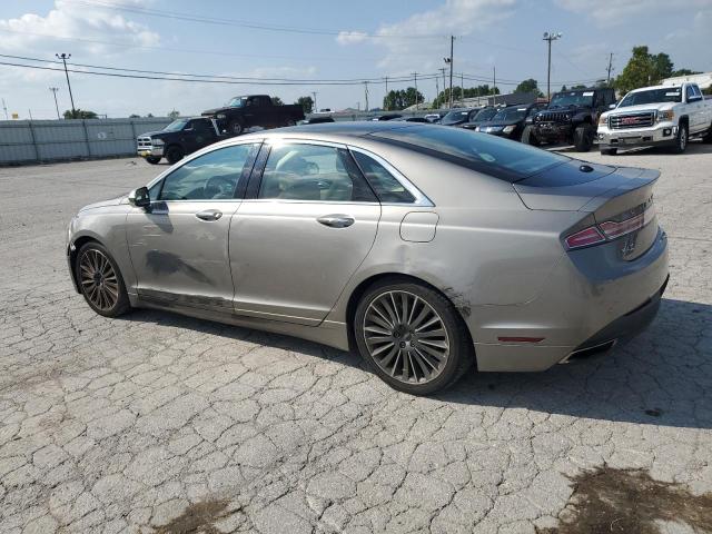 VIN 3LN6L2JK4FR608833 2015 Lincoln MKZ no.2