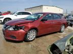 2016 NISSAN ALTIMA 2.5 - 1N4AL3AP8GC231896