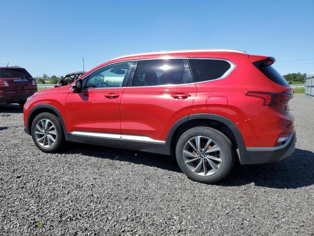 2020 HYUNDAI SANTA FE S - 5NMS3CAA9LH199076