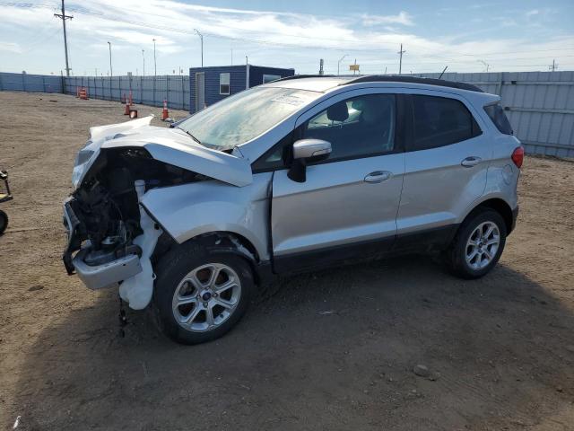 2019 FORD ECOSPORT S MAJ6S3GL1KC265720  69708714