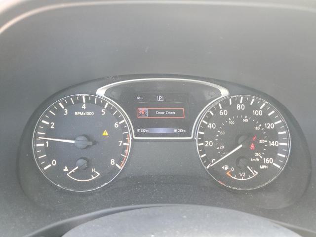 2017 NISSAN PATHFINDER - 5N1DR2MN4HC652716