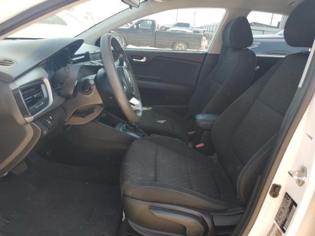 2019 KIA RIO S - 3KPA24AB5KE211033
