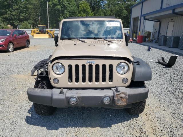 2016 JEEP WRANGLER U - 1C4BJWDG8GL298029
