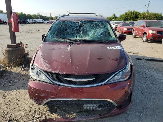 VIN 2C4RC1EG1HR771515 2017 Chrysler Pacifica, Touri... no.5