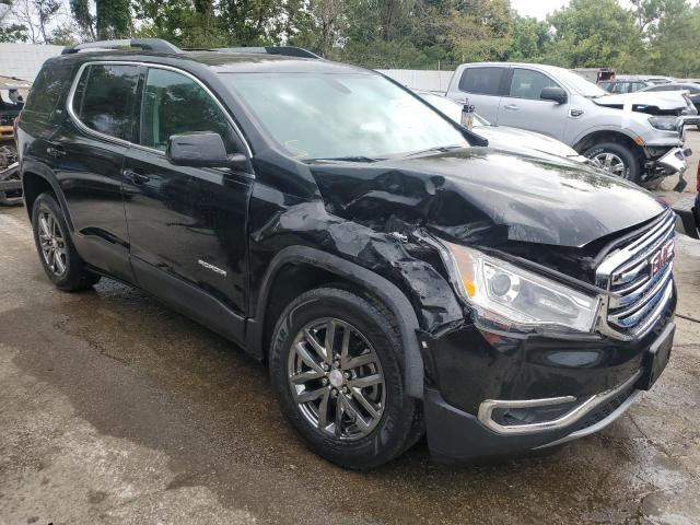 VIN 1GKKNULS6HZ292991 2017 GMC Acadia, Slt-1 no.4