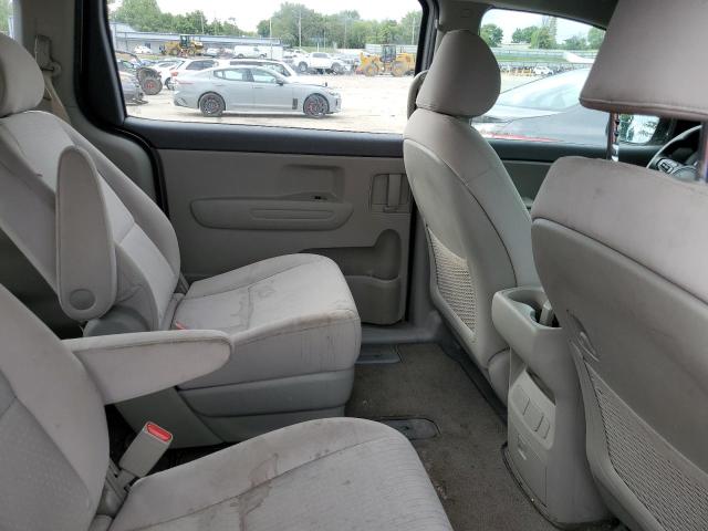 2018 KIA SEDONA L - KNDMA5C12J6374897