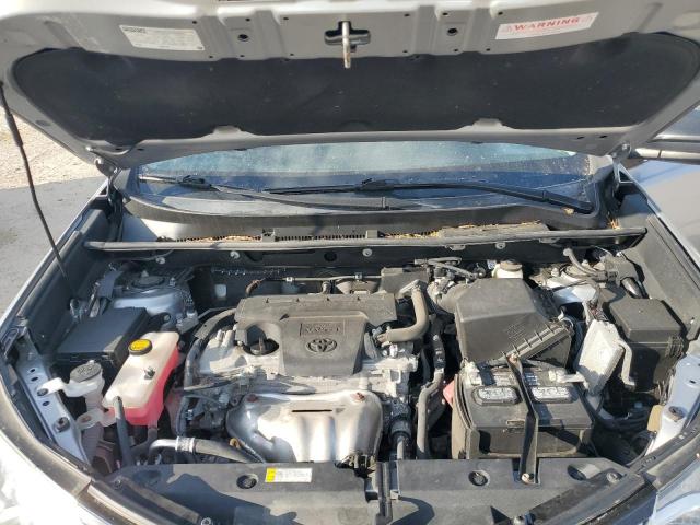 2018 TOYOTA RAV4 LE - 2T3BFREV8JW785705