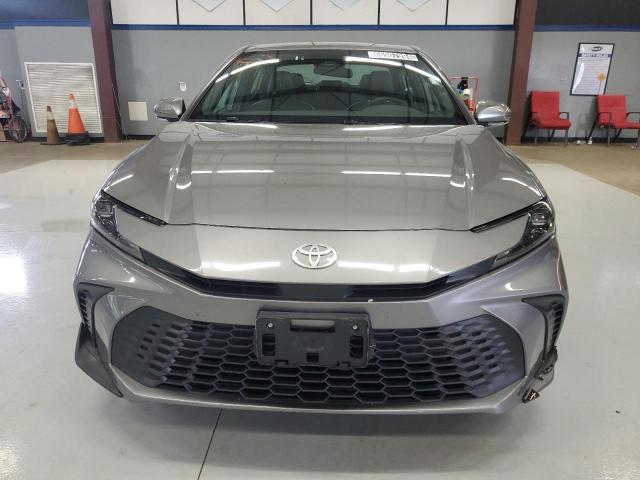 2025 TOYOTA CAMRY- SE 4T1DAACK4SU510506