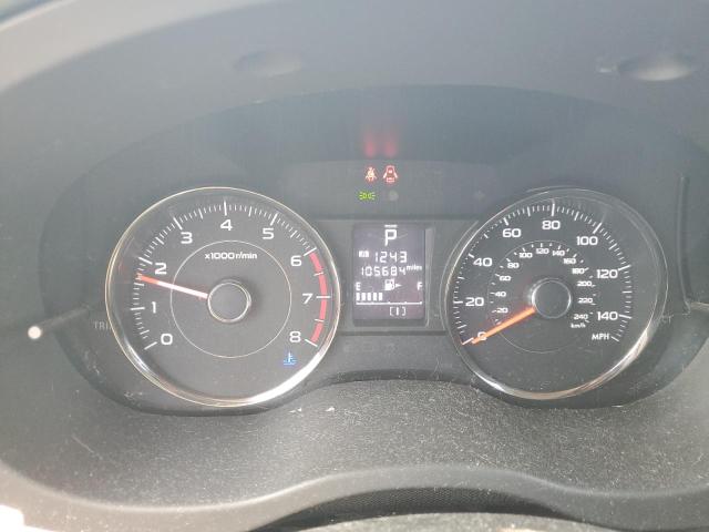 2015 SUBARU FORESTER 2 - JF2SJGUC1FH580731