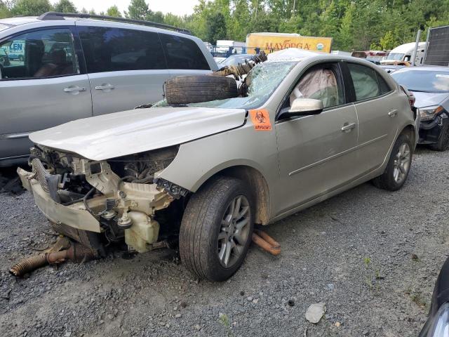 2013 CHEVROLET MALIBU 1LT 2013