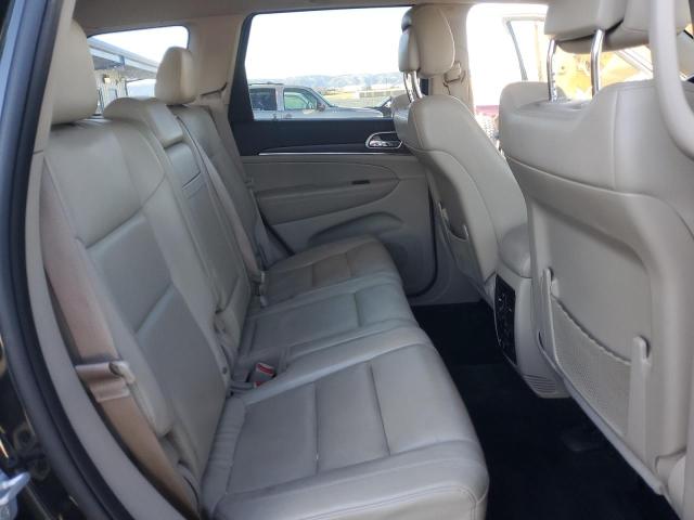 2016 JEEP GRAND CHER - 1C4RJFBT0GC326680