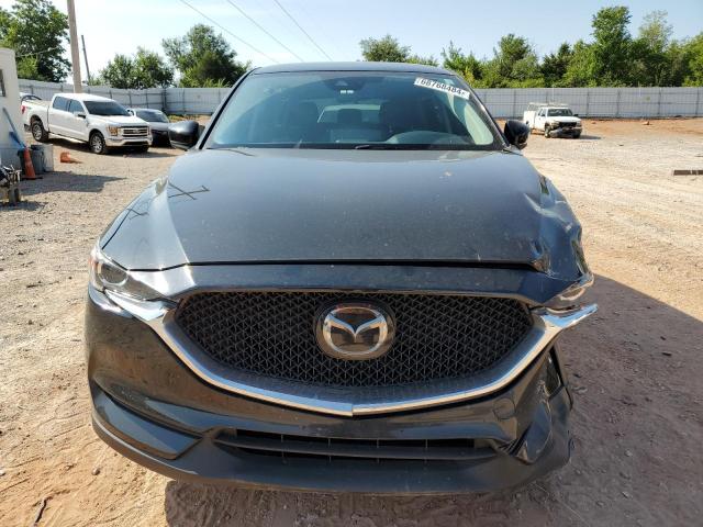 2021 MAZDA CX-5 SPORT - JM3KFBBM4M0310555