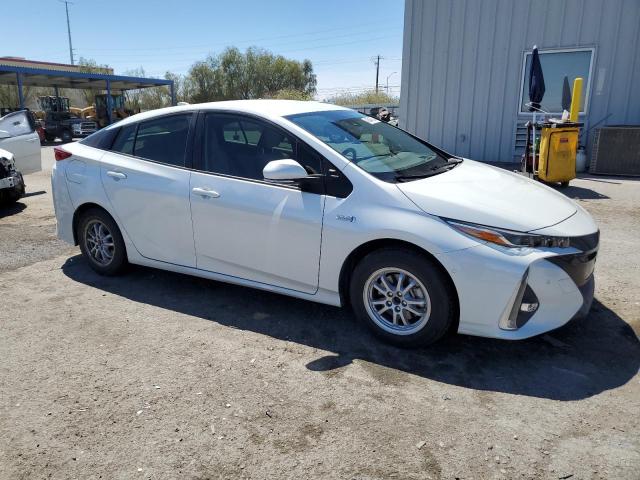 2021 TOYOTA PRIUS PRIM - JTDKAMFP1M3167960
