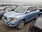 TOYOTA HIGHLANDER photo