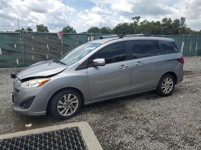 VIN JM1CW2BL0E0175919 2014 Mazda 5, Sport no.1