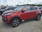 2021 KIA SPORTAGE L - KNDPMCAC0M7941250