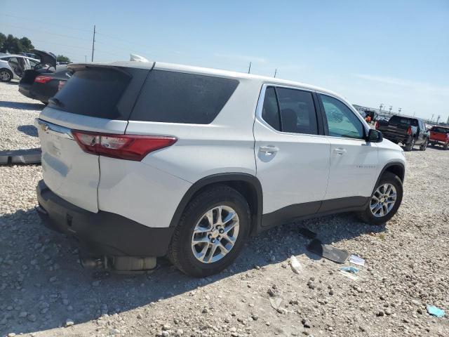 2019 CHEVROLET TRAVERSE L - 1GNERFKW0KJ251198