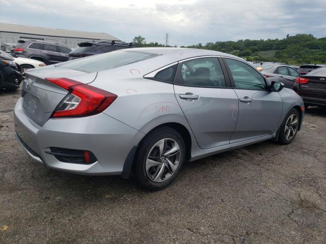 2020 HONDA CIVIC LX - 2HGFC2F60LH533671