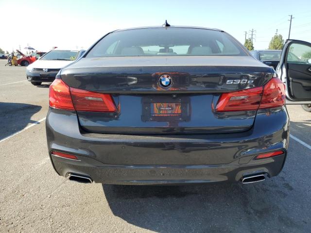 VIN WBAJA9C57JB248990 2018 BMW 5 Series, 530E no.6