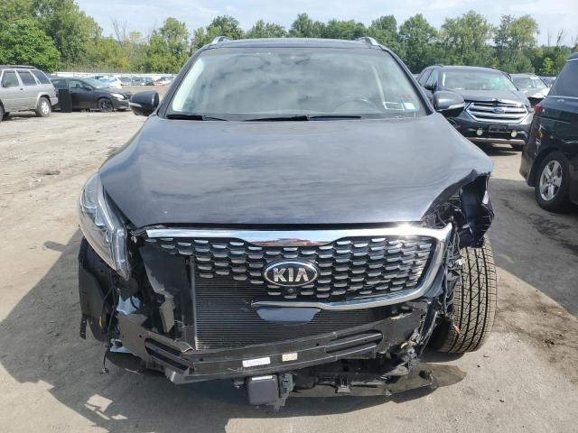 VIN 5XYPKDA58KG541045 2019 KIA Sorento, SX no.5