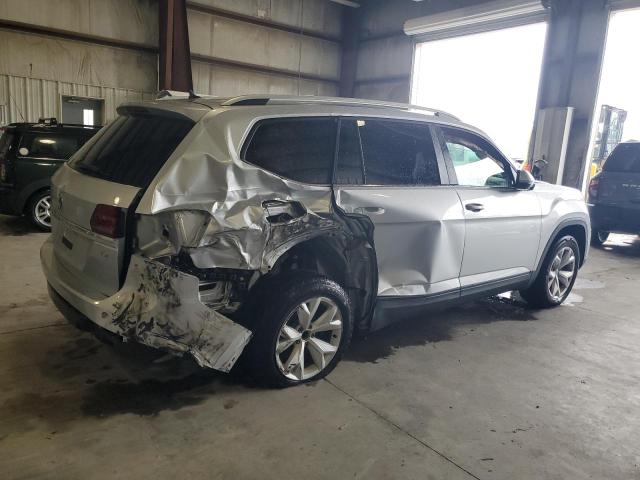 VIN 1V2AP2CA7JC529914 2018 Volkswagen Atlas, S no.3