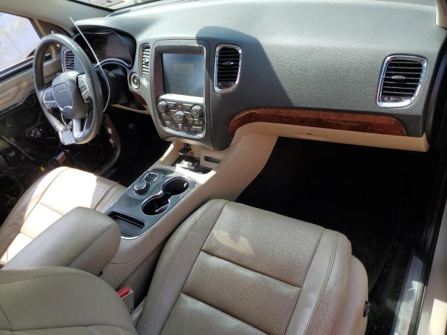 2015 DODGE DURANGO CI - 1C4RDJEG2FC834317