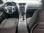 CHEVROLET TRAVERSE L photo