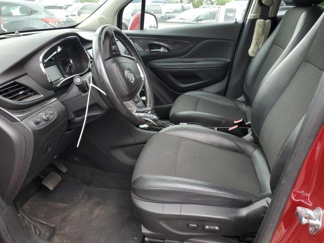2019 BUICK ENCORE SPO - KL4CJ2SB1KB716511