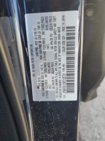 2023 MAZDA CX-5 SIGNA - JM3KFBXY2P0126781