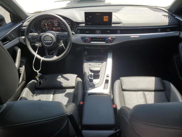 VIN WAUENAF42KA008652 2019 Audi A4, Premium Plus no.8