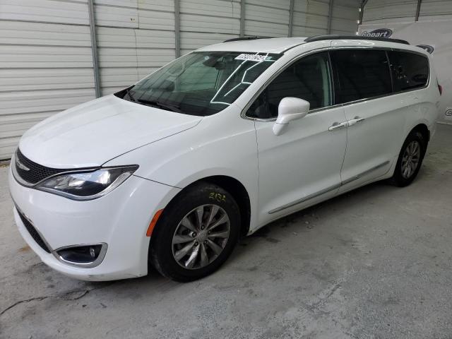 2017 CHRYSLER PACIFICA TOURING L 2017