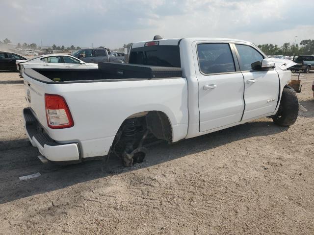 VIN 1C6RREFT2KN918647 2019 RAM 1500, Big Horn/Lone... no.3