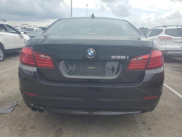 VIN WBAXG5C54DD230148 2013 BMW 5 Series, 528 I no.6