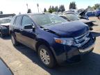 FORD EDGE SE photo