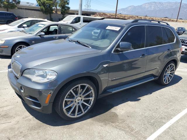 VIN 5UXZW0C5XD0B91527 2013 BMW X5, Xdrive35D no.1