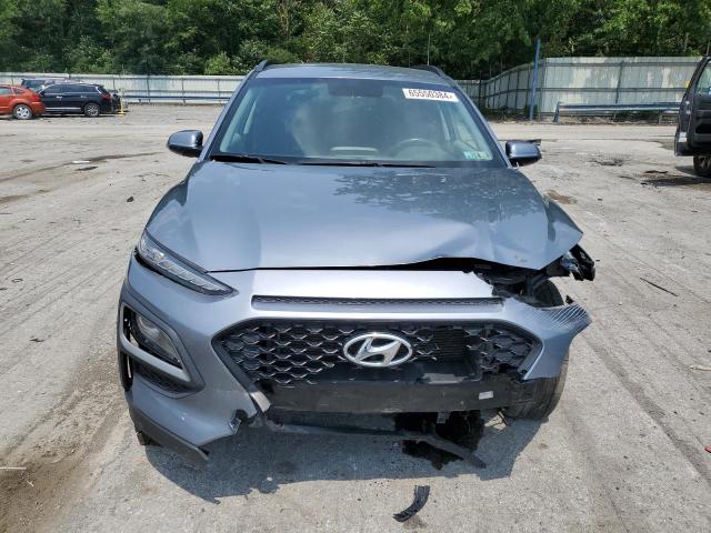 2018 HYUNDAI KONA SEL - KM8K2CAA5JU154429