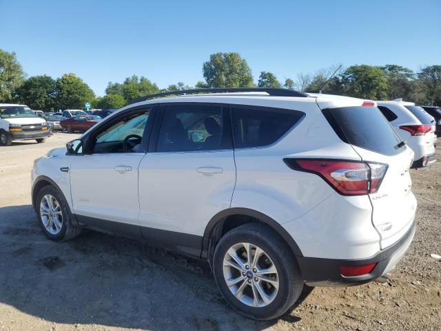 2018 FORD ESCAPE SE - 1FMCU0GD4JUC61261