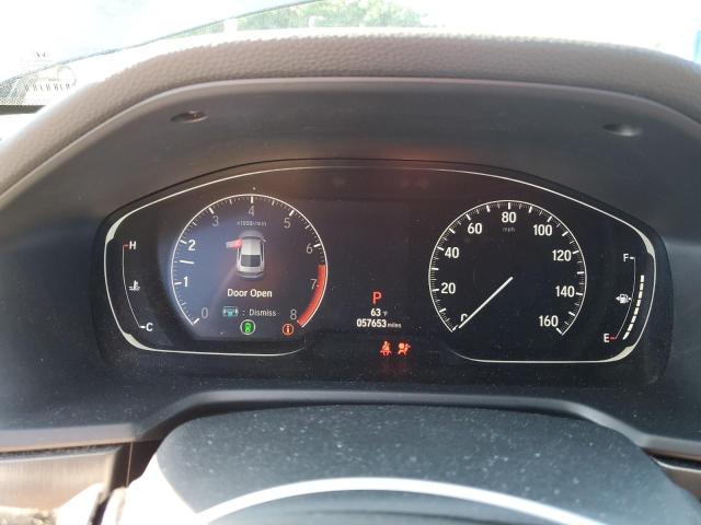 2018 HONDA ACCORD LX - 1HGCV1F17JA101389