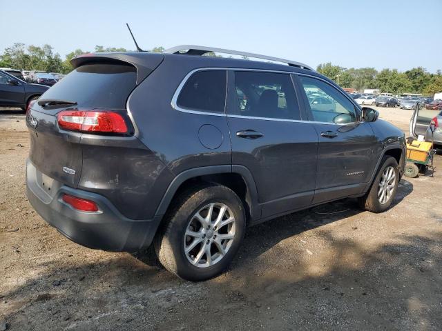 2016 JEEP CHEROKEE L - 1C4PJMCBXGW359458