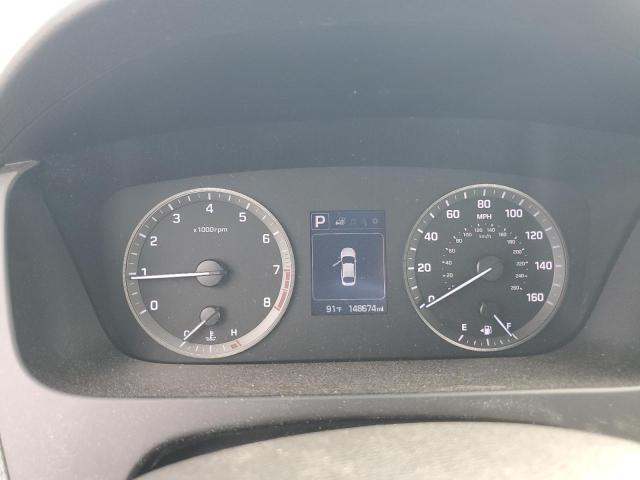 2015 HYUNDAI SONATA SE - 5NPE24AF5FH247777