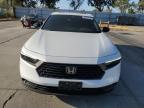 HONDA ACCORD HYB photo