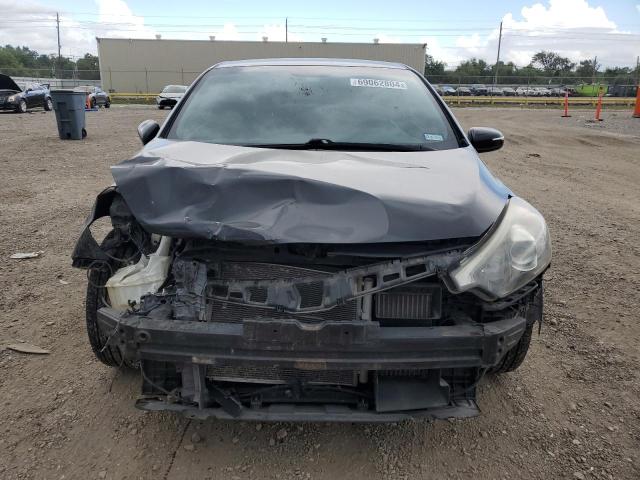 VIN KNAFZ6A33G5617916 2016 KIA Forte, SX no.5